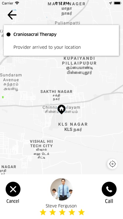 Relaxxin screenshot-4