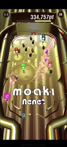 Game screenshot Пинбол Душ mod apk