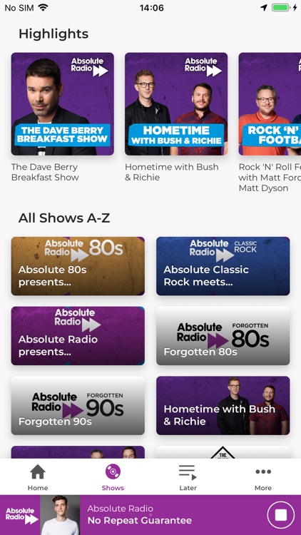 Absolute Radio