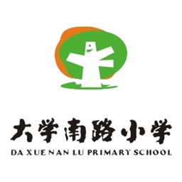 西安大学南路小学校园门户