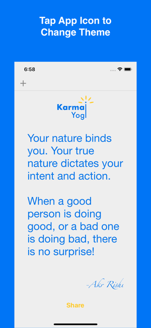 Karma Yogi(圖4)-速報App