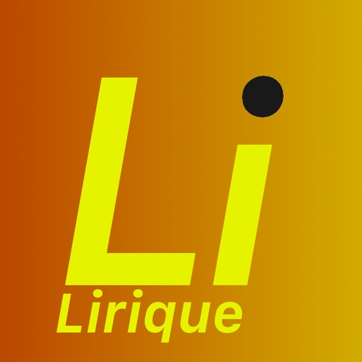 Lirique