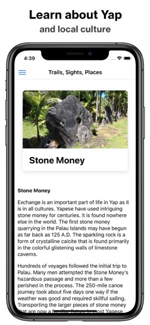 Visit Yap(圖5)-速報App