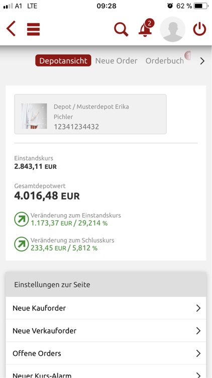 Schelhammer Banking screenshot-4