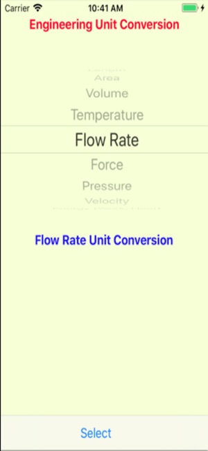 SI To USCS unit Conversion(圖1)-速報App