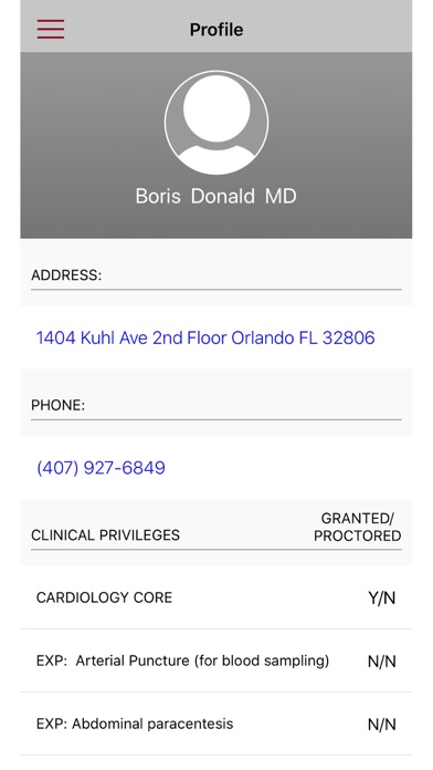How to cancel & delete Orlando Health Mobile from iphone & ipad 4