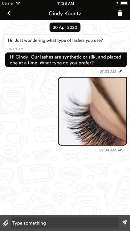 StyleClick screenshot-4