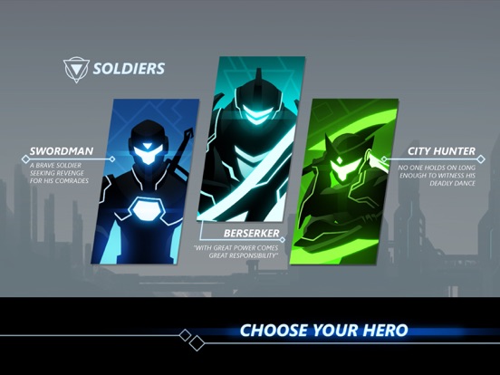 Overdrive Ninja Shadow screenshot 3