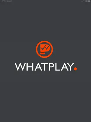 Imatge 1 WhatPlay iphone