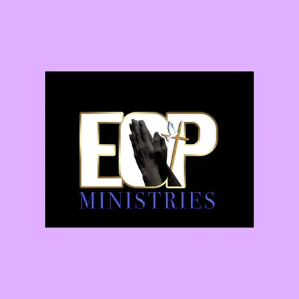 EOP Ministries Cheats