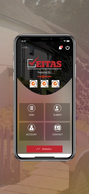 EITAS for contractors(圖4)-速報App