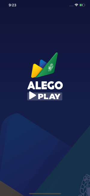 Alego Play(圖1)-速報App