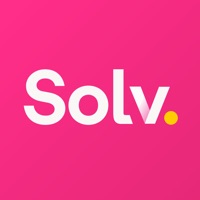 Solv app not working? crashes or has problems?