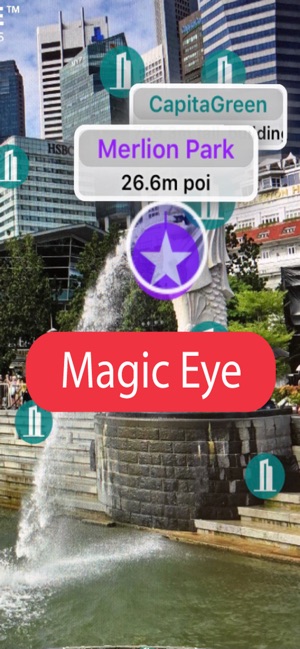 Singapore Looksee AR(圖2)-速報App