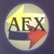 AEX Express Driver application is developed for AEX Express Drivers