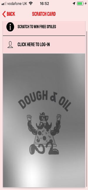 Dough and Oil(圖3)-速報App