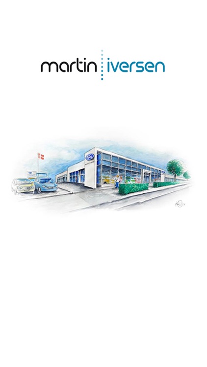 Martin Iversen screenshot-4