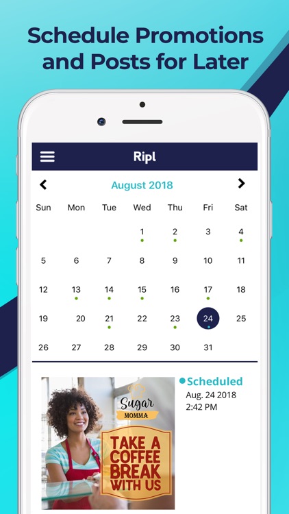 Ripl: Create Video from Photos screenshot-5