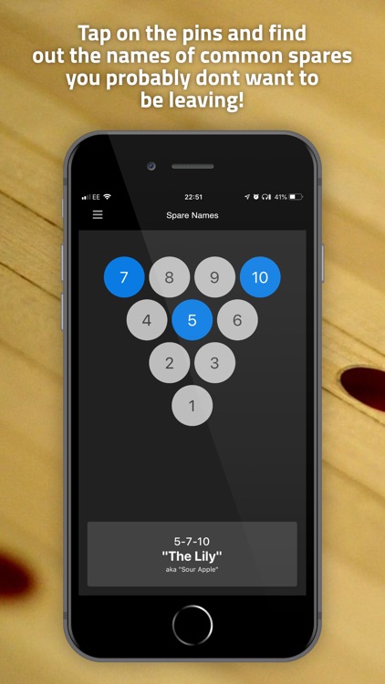 Tenpin Toolkit screenshot-6