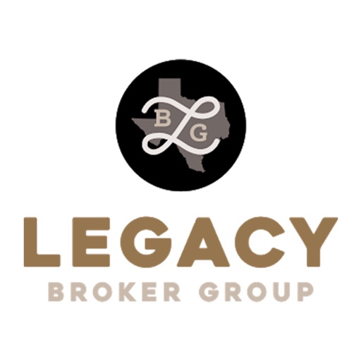 Legacy Broker Group iOS App