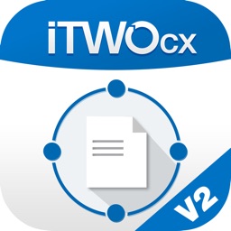 iTWOcx V2