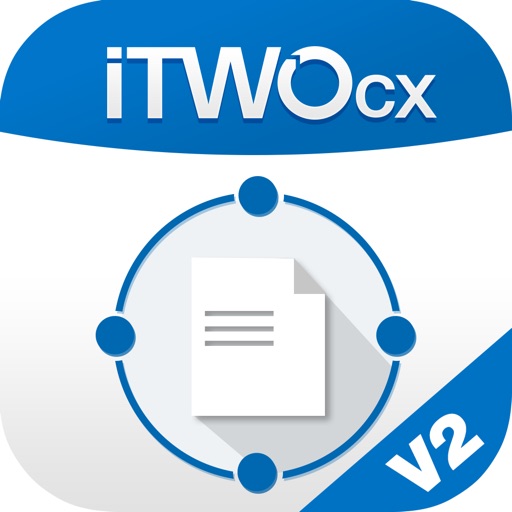 iTWOcx V2