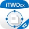 The power of iTWOcx is now available on the go