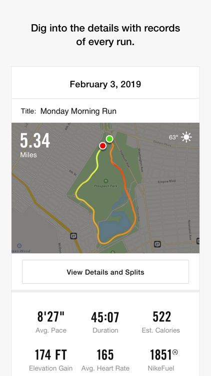 Nike Run Club