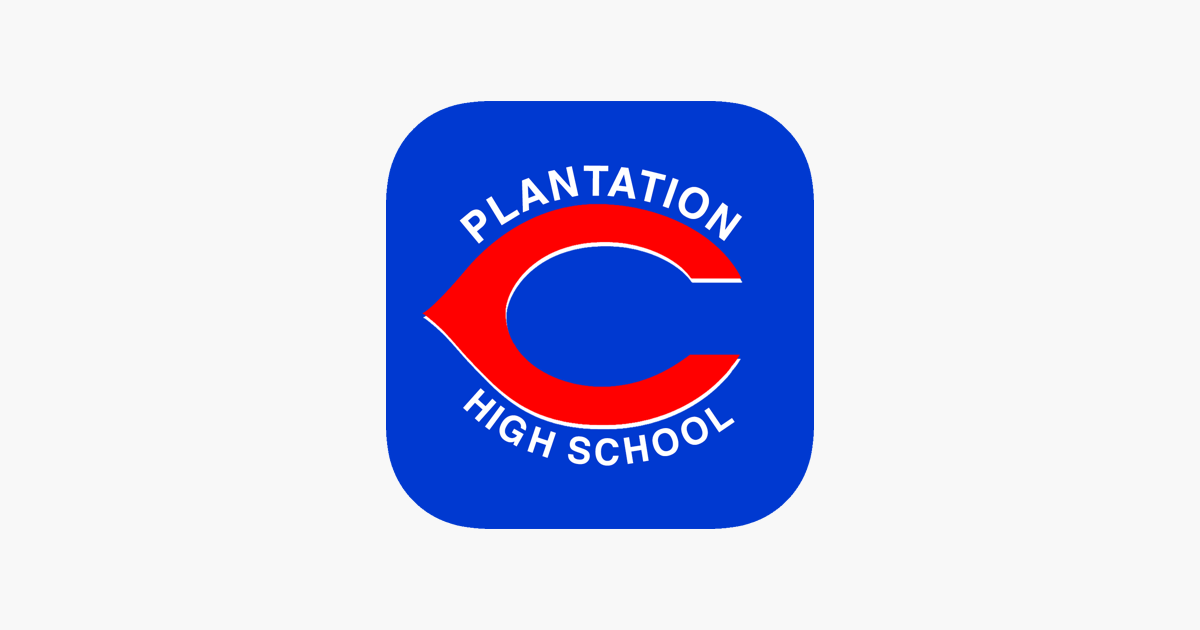 ‎Plantation High School on the App Store