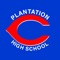 With our mobile app, Students, Parents, Teachers and members of the community will be able to stay connected and up to date with everything happening at Plantation High School