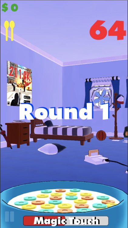 Save My Cereal screenshot-4