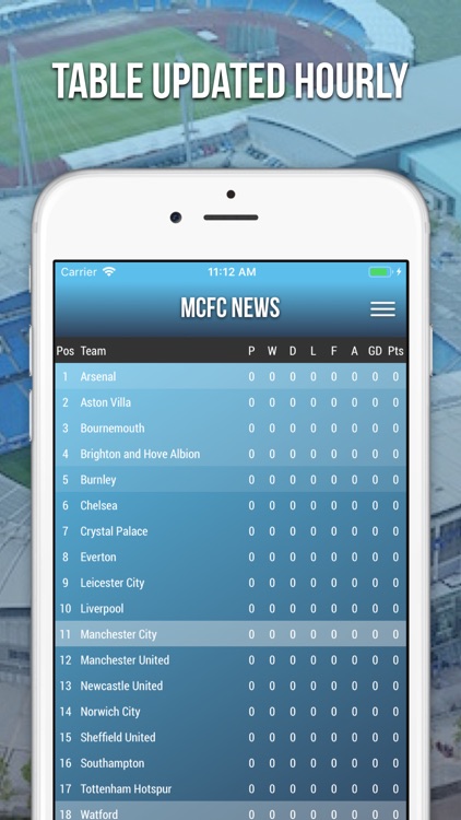 MCFC News screenshot-3