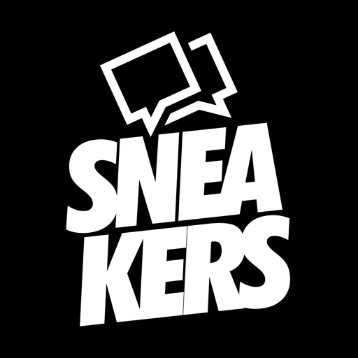 Sneakers iOS App