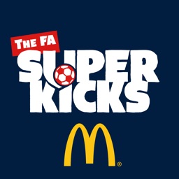 The FA SuperKicks