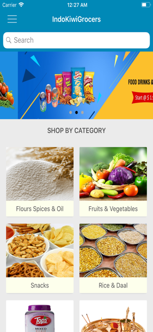 Indokiwi Grocers(圖8)-速報App