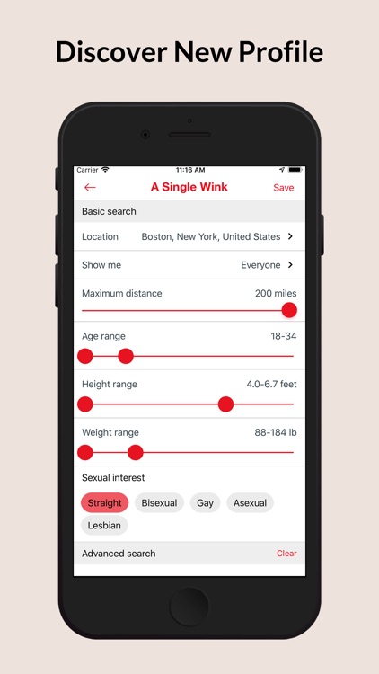 A Single Wink screenshot-3