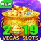 The most popular slot machine game in 2018