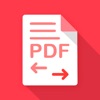 PDF Converter · - iPhoneアプリ
