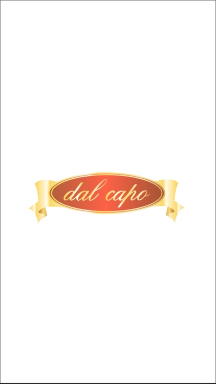 Dal Capo Pizzeria Bern