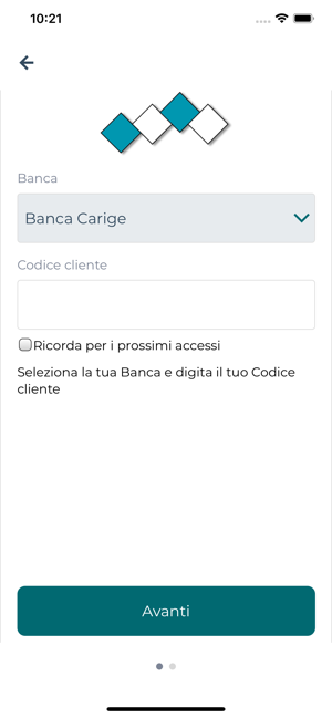 Carige Mobile On The App Store