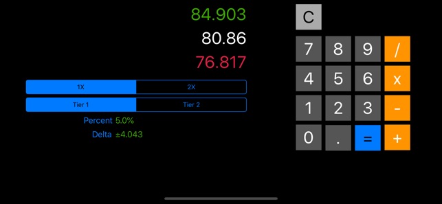 LuldCalc(圖2)-速報App