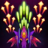 Galaxy Invader : Space Shooter