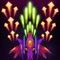 If you like Galaxy space shooting and survival games and like to simulate sky shooting in for glory and duty, then Galaxy Invader : Space Shooter is the one you should be shooter playing