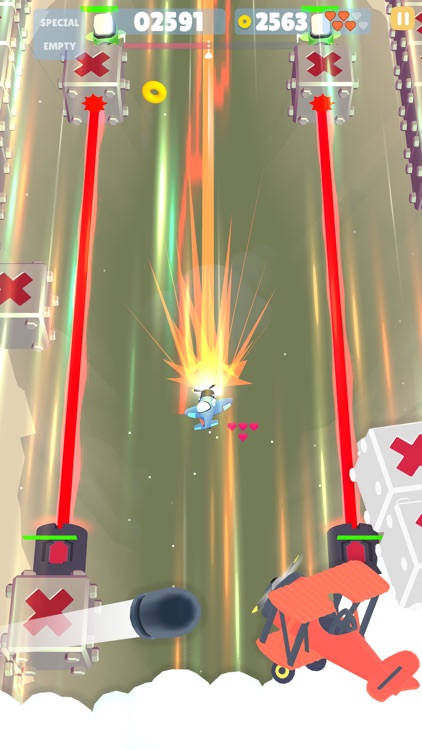 Boom Pilot screenshot-4