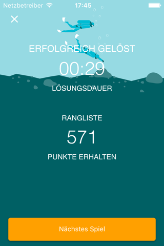 Bimaru Rätsel screenshot 4