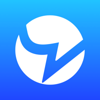 Blued-上小蓝倡导健康生活 Blued-上小蓝倡导健康生活