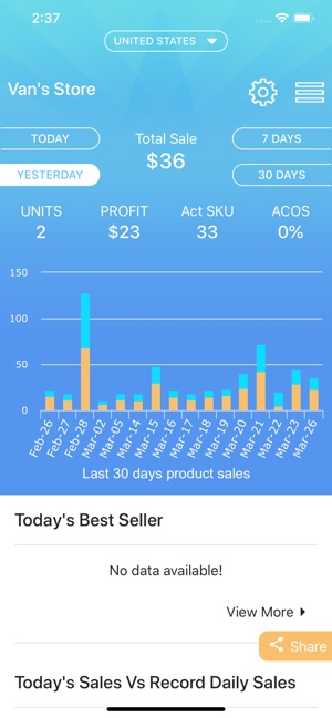 SellerStats(圖2)-速報App