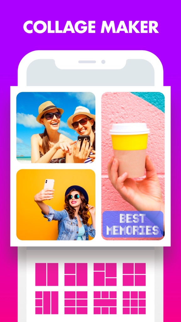 【图】Collage Maker .(截图1)