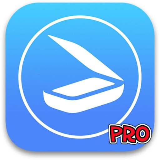 Scanner App-PDF Document Scan