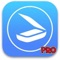 Dream iScanner is a handy scanner app that will turn your iOS device into a powerful mobile scanner